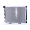 Image de Radiateur, refroidissement moteur NISSENS 62679A