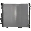 Image de Radiateur, refroidissement moteur NISSENS 62683A