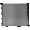 Image de Radiateur, refroidissement moteur NISSENS 62693A