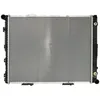 Image de Radiateur, refroidissement moteur NISSENS 62695A