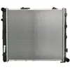 Image de Radiateur, refroidissement moteur NISSENS 62696A
