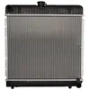 Image de Radiateur, refroidissement moteur NISSENS 62710