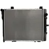Image de Radiateur, refroidissement moteur NISSENS 62712A
