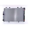 Image de Radiateur, refroidissement moteur NISSENS 62713A