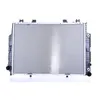 Image de Radiateur, refroidissement moteur NISSENS 62716A
