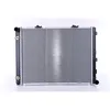Image de Radiateur, refroidissement moteur NISSENS 62721A