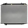 Image de Radiateur, refroidissement moteur NISSENS 62727A