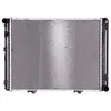 Image de Radiateur, refroidissement moteur NISSENS 62731A