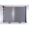 Image de Radiateur, refroidissement moteur NISSENS 62732A