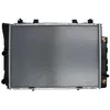 Image de Radiateur, refroidissement moteur NISSENS 62746A