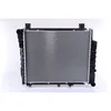 Image de Radiateur, refroidissement moteur NISSENS 62754A