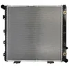 Image de Radiateur, refroidissement moteur NISSENS 62763A