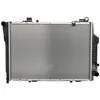 Image de Radiateur, refroidissement moteur NISSENS 62765
