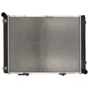 Image de Radiateur, refroidissement moteur NISSENS 62766A