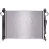 Image de Radiateur, refroidissement moteur NISSENS 62771A
