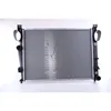 Image de Radiateur, refroidissement moteur NISSENS 62774A