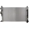 Image de Radiateur, refroidissement moteur NISSENS 62781A