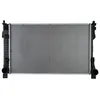 Image de Radiateur, refroidissement moteur NISSENS 62784A