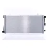Image de Radiateur, refroidissement moteur NISSENS 62785A