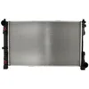 Image de Radiateur, refroidissement moteur NISSENS 62786A