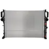 Image de Radiateur, refroidissement moteur NISSENS 62792A