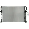 Image de Radiateur, refroidissement moteur NISSENS 62797A