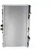 Image de Radiateur, refroidissement moteur NISSENS 62894