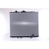 Image de Radiateur, refroidissement moteur NISSENS 62895A