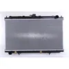 Image de Radiateur, refroidissement moteur NISSENS 62924A