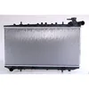 Image de Radiateur, refroidissement moteur NISSENS 62985