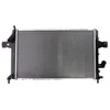 Image de Radiateur, refroidissement moteur NISSENS 63021A
