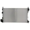 Image de Radiateur, refroidissement moteur NISSENS 63022A