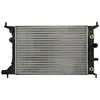 Image de Radiateur, refroidissement moteur NISSENS 630691