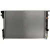 Image de Radiateur, refroidissement moteur NISSENS 63072A
