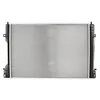 Image de Radiateur, refroidissement moteur NISSENS 63073A