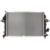 Image de Radiateur, refroidissement moteur NISSENS 63115A