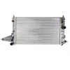 Image de Radiateur, refroidissement moteur NISSENS 632231