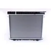 Image de Radiateur, refroidissement moteur NISSENS 63244