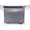 Image de Radiateur, refroidissement moteur NISSENS 63299