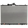 Image de Radiateur, refroidissement moteur NISSENS 63313