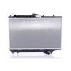 Image de Radiateur, refroidissement moteur NISSENS 63390