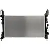 Image de Radiateur, refroidissement moteur NISSENS 636004
