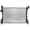 Image de Radiateur, refroidissement moteur NISSENS 636005