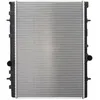 Image de Radiateur, refroidissement moteur NISSENS 63606A