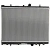 Image de Radiateur, refroidissement moteur NISSENS 63607A