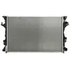 Image de Radiateur, refroidissement moteur NISSENS 63771