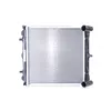 Image de Radiateur, refroidissement moteur NISSENS 63776