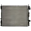 Image de Radiateur, refroidissement moteur NISSENS 63809