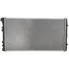 Image de Radiateur, refroidissement moteur NISSENS 63812A