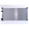 Image de Radiateur, refroidissement moteur NISSENS 63824A